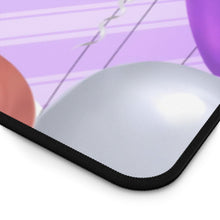 Load image into Gallery viewer, Sword Art Online Mouse Pad (Desk Mat) Hemmed Edge