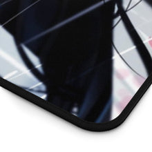 Load image into Gallery viewer, Tokyo Revengers Keisuke Baji Mouse Pad (Desk Mat) Hemmed Edge