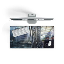 Load image into Gallery viewer, Anime Touken Ranbu Mouse Pad (Desk Mat)