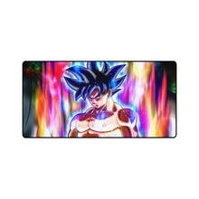 Load image into Gallery viewer, Dragon Ball Super Mouse Pad (Desk Mat)