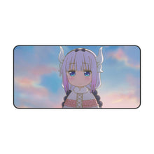 Load image into Gallery viewer, Miss Kobayashi's Dragon Maid Kanna Kamui, Kobayashi San Chi No Maid Dragon Mouse Pad (Desk Mat)