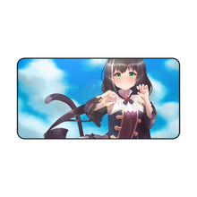Load image into Gallery viewer, Princess Connect! Re:Dive Mouse Pad (Desk Mat)