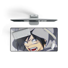 Load image into Gallery viewer, My Hero Academia Mouse Pad (Desk Mat) On Desk