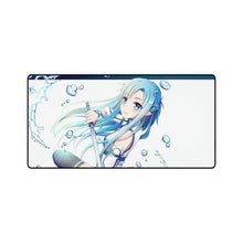 Load image into Gallery viewer, Sword Art Online II Mouse Pad (Desk Mat)
