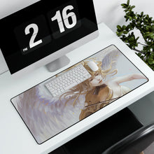 Load image into Gallery viewer, Anime Your Lie in April Mouse Pad (Desk Mat)
