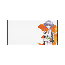 Load image into Gallery viewer, Anime Neon Genesis Evangelion Mouse Pad (Desk Mat)