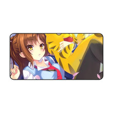 Load image into Gallery viewer, Sakurasou No Pet Na Kanojo Mouse Pad (Desk Mat)