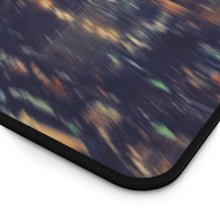 Load image into Gallery viewer, Ken Kaneki Mouse Pad (Desk Mat) Hemmed Edge