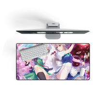 Load image into Gallery viewer, Touhou Mouse Pad (Desk Mat)