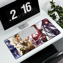 Load image into Gallery viewer, Puella Magi Madoka Magica Mouse Pad (Desk Mat)