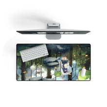 Load image into Gallery viewer, Anime Original Mouse Pad (Desk Mat) On Desk