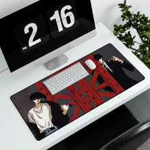 Load image into Gallery viewer, Tokyo Babylon Mouse Pad (Desk Mat)