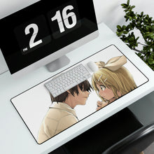 Load image into Gallery viewer, Vocaloid Mouse Pad (Desk Mat)