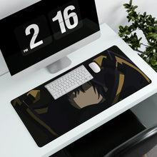 Load image into Gallery viewer, The Eminence in Shadow Mouse Pad (Desk Mat)
