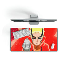 Load image into Gallery viewer, Boruto Mouse Pad (Desk Mat)