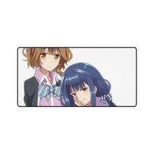 Load image into Gallery viewer, Masamune-kun's Revenge Mouse Pad (Desk Mat)