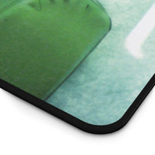 Load image into Gallery viewer, Steins;Gate Mouse Pad (Desk Mat) Hemmed Edge