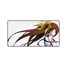 Load image into Gallery viewer, Infinite Stratos Mouse Pad (Desk Mat)