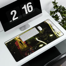Load image into Gallery viewer, Anime Bleach Mouse Pad (Desk Mat)