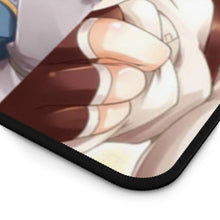 Load image into Gallery viewer, Puella Magi Madoka Magica Mouse Pad (Desk Mat) Hemmed Edge