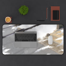 Load image into Gallery viewer, Anime Original Mouse Pad (Desk Mat) With Laptop