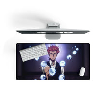 Load image into Gallery viewer, Death Parade Mouse Pad (Desk Mat) On Desk