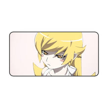 Load image into Gallery viewer, Monogatari (Series) Mouse Pad (Desk Mat)