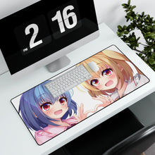 Load image into Gallery viewer, Touhou Mouse Pad (Desk Mat)
