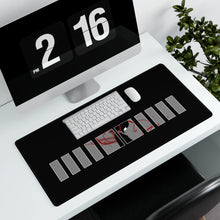Load image into Gallery viewer, Anime Bleach Mouse Pad (Desk Mat)