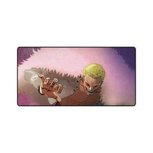 Load image into Gallery viewer, Anime One Piece Mouse Pad (Desk Mat)