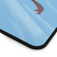 Load image into Gallery viewer, Little Witch Academia Atsuko Kagari, Computer Keyboard Pad Mouse Pad (Desk Mat) Hemmed Edge