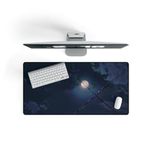 Load image into Gallery viewer, Your Name. Mouse Pad (Desk Mat)