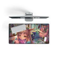 Load image into Gallery viewer, Touhou Mouse Pad (Desk Mat)