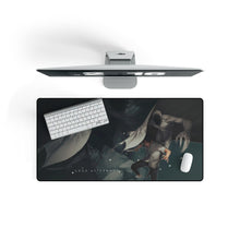 Load image into Gallery viewer, Anime Ajin: Demi-Human Mouse Pad (Desk Mat) On Desk