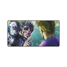 Load image into Gallery viewer, Anime Jojo's Bizarre Adventure Mouse Pad (Desk Mat)
