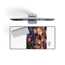Load image into Gallery viewer, Range Murata Mouse Pad (Desk Mat)