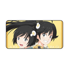 Load image into Gallery viewer, Monogatari (Series) Mouse Pad (Desk Mat)