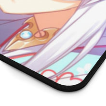 Load image into Gallery viewer, Anime Original Mouse Pad (Desk Mat) Hemmed Edge