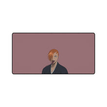 Load image into Gallery viewer, Anime Bleach Mouse Pad (Desk Mat)
