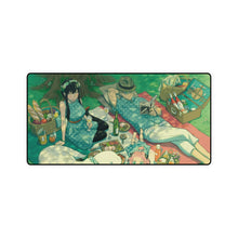Load image into Gallery viewer, Spy x Family Mouse Pad (Desk Mat)