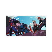 Load image into Gallery viewer, All Might / Izuku Midoriya / Katsuki Bakugo / Shoto Todoroki Mouse Pad (Desk Mat)