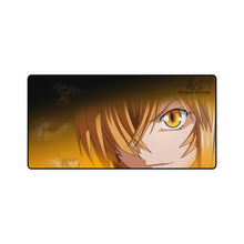 Load image into Gallery viewer, Ikki Tousen Mouse Pad (Desk Mat)