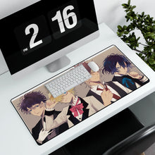 Load image into Gallery viewer, Diabolik Lovers Mouse Pad (Desk Mat)