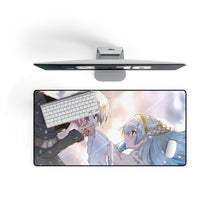 Load image into Gallery viewer, Fate/Grand Order Mouse Pad (Desk Mat)