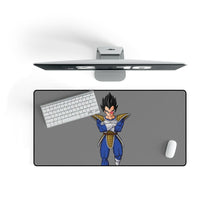 Load image into Gallery viewer, Anime Dragon Ball Z Mouse Pad (Desk Mat) On Desk