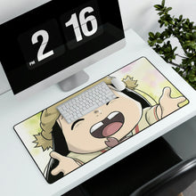 Load image into Gallery viewer, March To Your Eternity Anime Mouse Pad (Desk Mat)