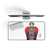 Load image into Gallery viewer, Range Murata Mouse Pad (Desk Mat)