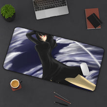 Load image into Gallery viewer, Durarara!! Mouse Pad (Desk Mat) On Desk