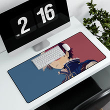 Load image into Gallery viewer, My Hero Academia Mouse Pad (Desk Mat) With Laptop
