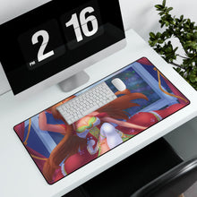 Load image into Gallery viewer, Sword Art Online Mouse Pad (Desk Mat)